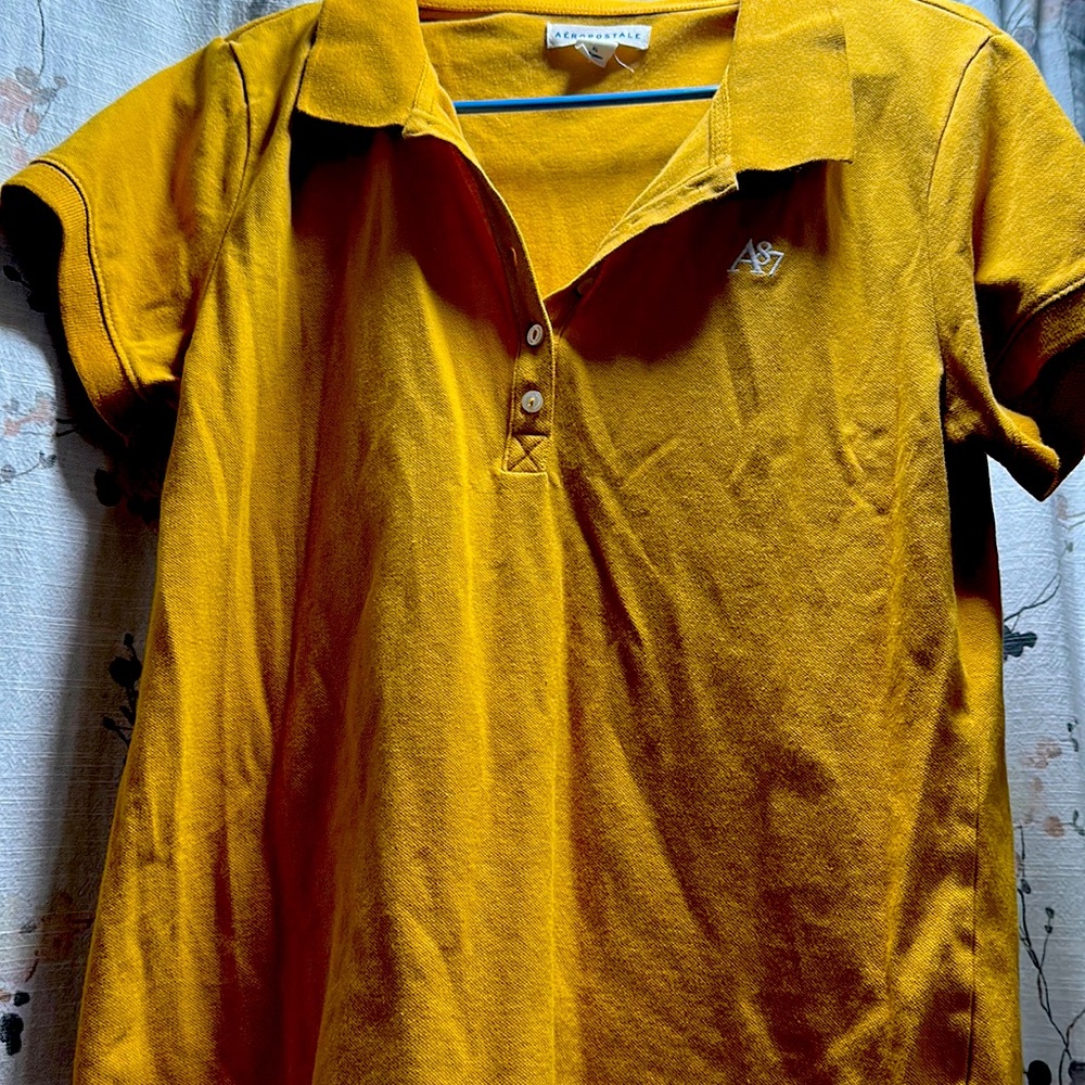 XL aero t-shirt